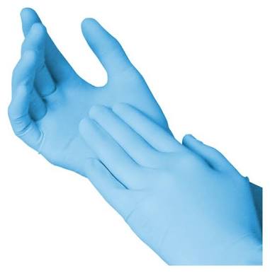 VELVT Examination Gloves